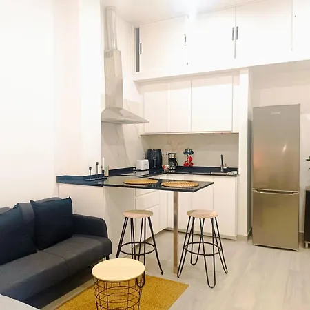 Loft A Estrenar Con Encanto En Salamanca Entrada Independiente Διαμέρισμα *