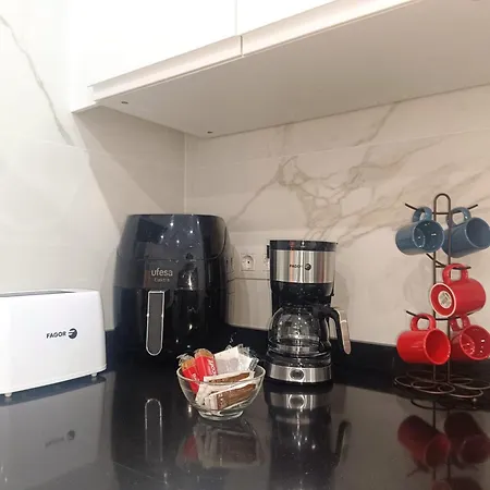 Loft A Estrenar Con Encanto En Salamanca Entrada Independiente * Santa Cruz de Tenerife