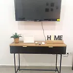 Loft A Estrenar Con Encanto En Salamanca Entrada Independiente 아파트 *