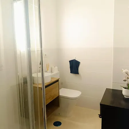 شقة Loft A Estrenar Con Encanto En Salamanca Entrada Independiente *