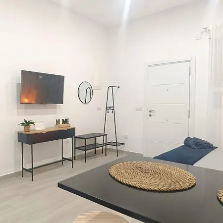 Loft A Estrenar Con Encanto En Salamanca Entrada Independiente سانتا كروز دي تينيريف
