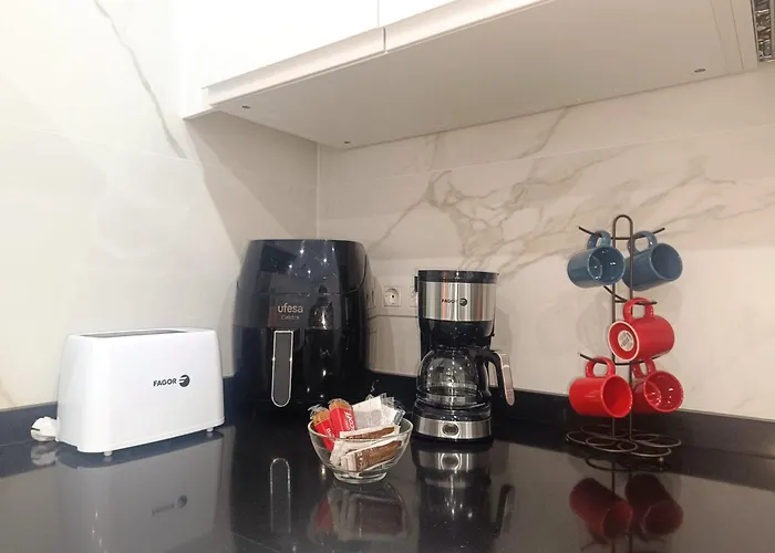 Loft A Estrenar Con Encanto En Salamanca Entrada Independiente * Santa Cruz de Tenerife