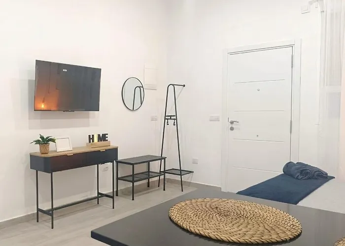Loft A Estrenar Con Encanto En Salamanca Entrada Independiente Santa Cruz de Tenerife